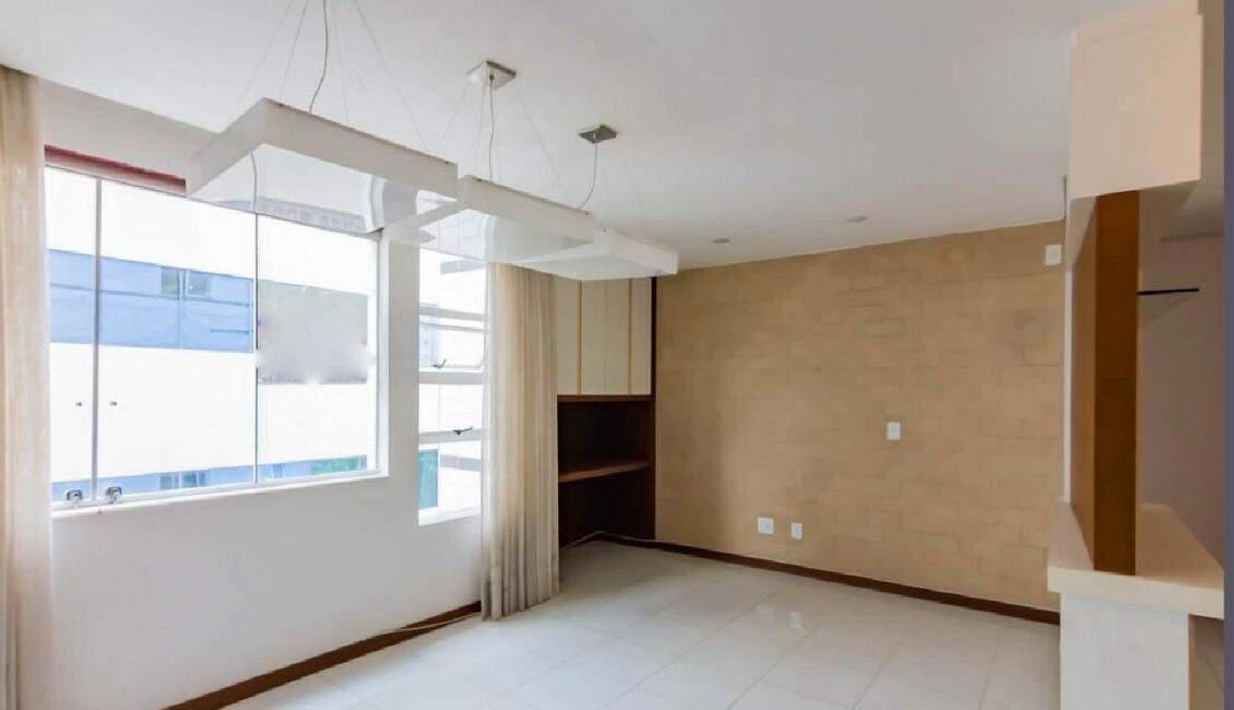 Apartamento, Funcionários, 3 Quartos, 2 Vagas, 1 Suíte