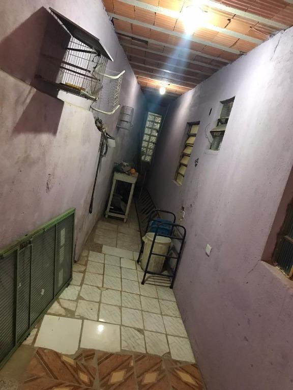 Casa, Alto do Fidalgo, 3 Quartos, 2 Vagas