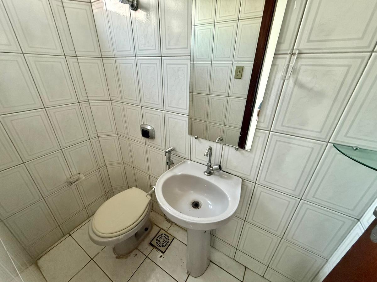 Sala, Santa Amélia, 0 Quarto, 0 Vaga