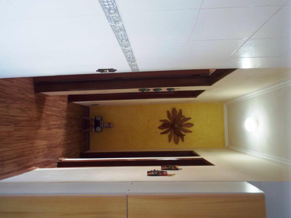 Apartamento, Lidici (justinópolis), 2 Quartos, 1 Vaga