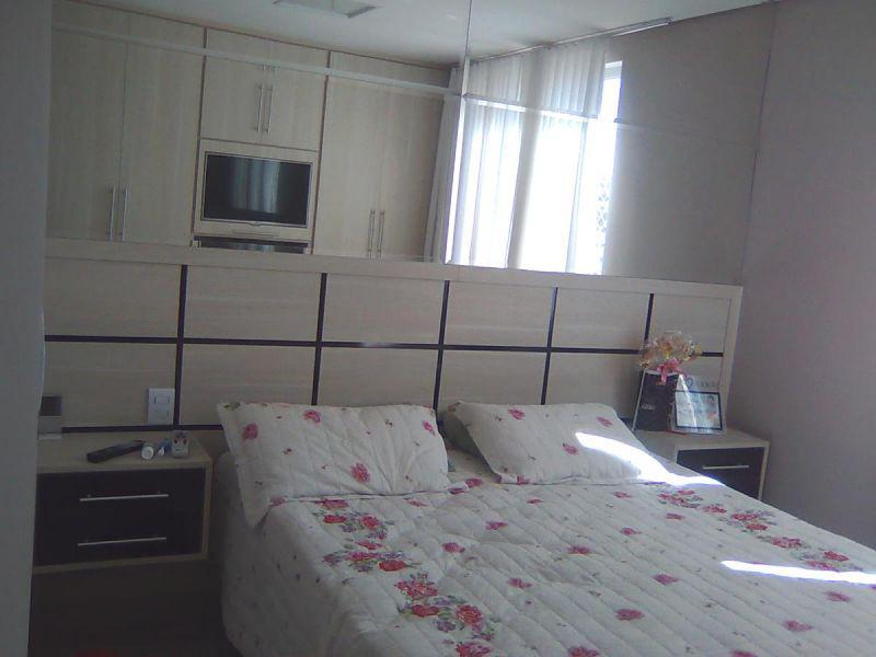 Cobertura, Jardim Riacho das Pedras, 3 Quartos, 2 Vagas, 1 Suíte