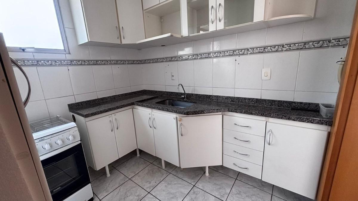 Apartamento, Sagrada Família, 3 Quartos, 1 Vaga, 1 Suíte