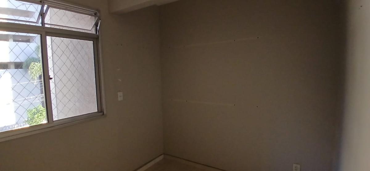 Apartamento, Buritis, 4 Quartos, 2 Vagas, 1 Suíte