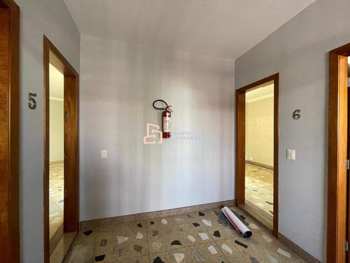 Apartamento, Alípio de Melo, 3 Quartos
