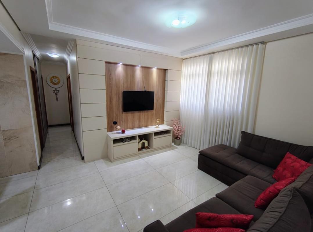 Apartamento, Amazonas, 3 Quartos, 1 Vaga, 1 Suíte