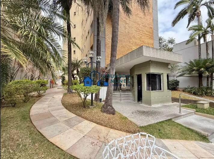 Apartamento, Carmo, 3 Quartos, 2 Vagas, 1 Suíte