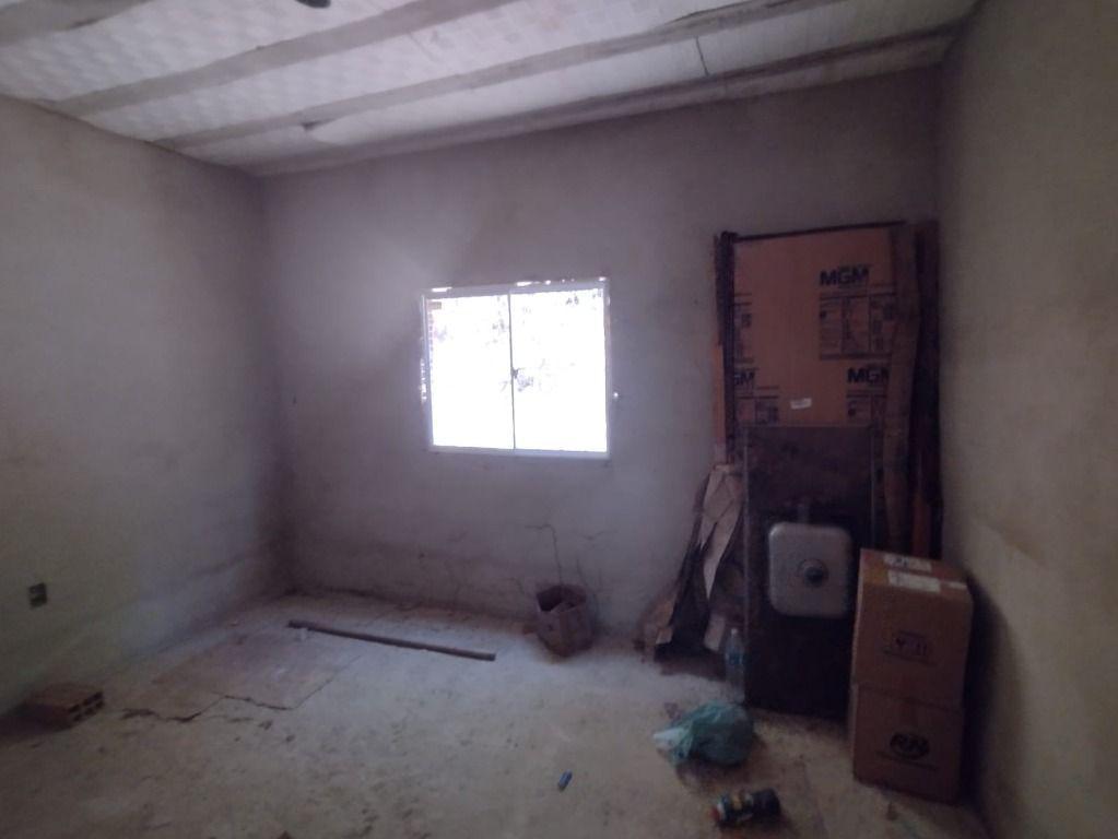 Fazenda, Adelmolândia, 0 Quarto, 0 Vaga