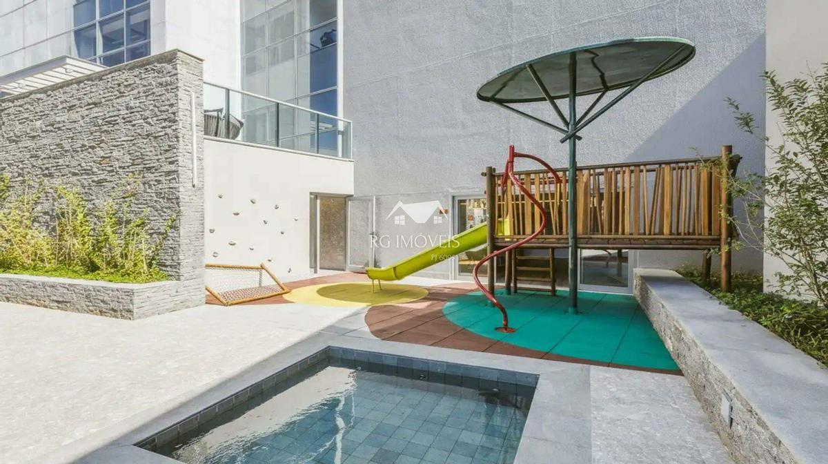 Apartamento, Vale do Sereno, 4 Quartos, 4 Vagas, 3 Suítes