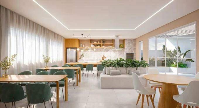 Apartamento, Santa Amélia, 3 Quartos, 1 Vaga, 1 Suíte