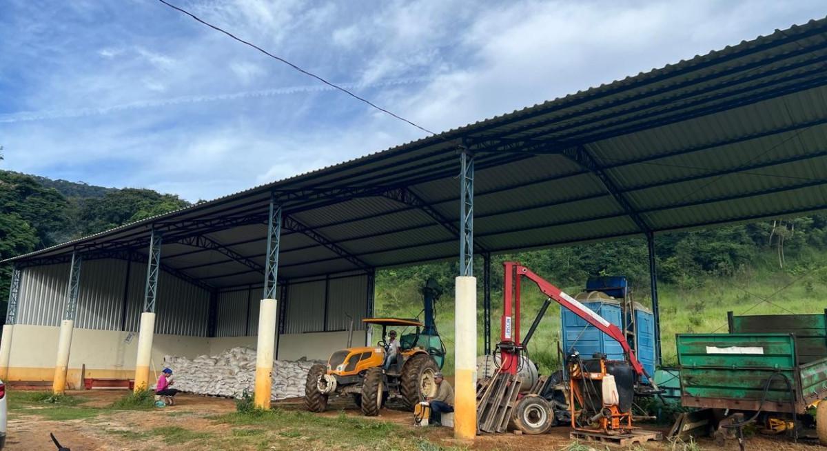 Fazenda, Zona Rural, 0 Quarto, 0 Vaga