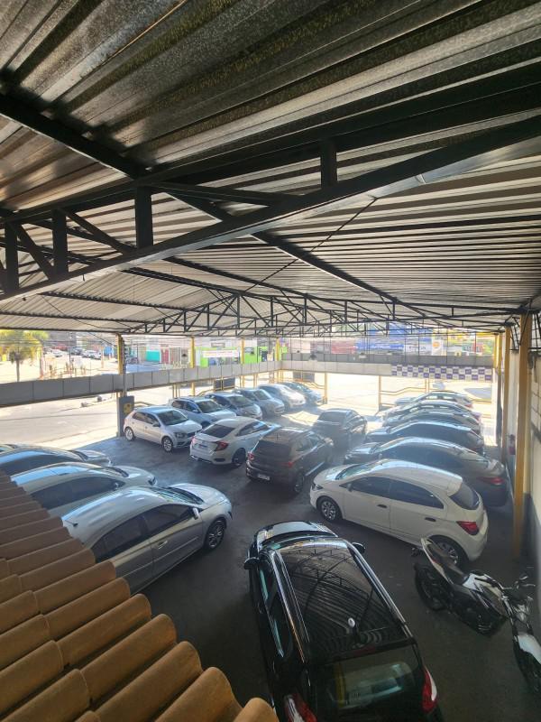 Galpão, Inconfidentes, 0 Quarto, 0 Vaga