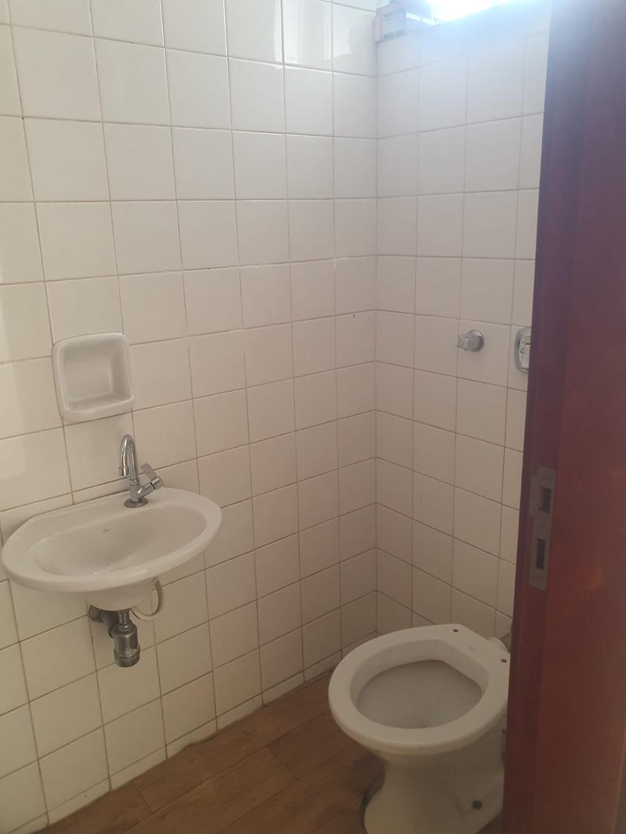 Sala, Centro, 0 Quarto, 0 Vaga
