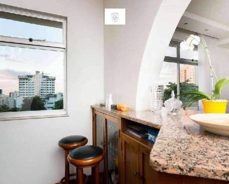 Cobertura, Santo Antônio, 5 Quartos, 2 Vagas, 3 Suítes