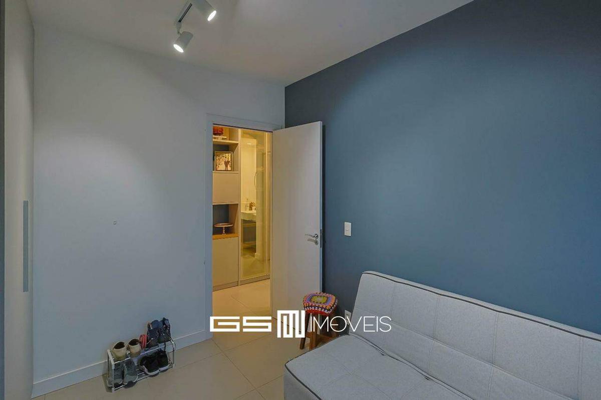 Apartamento, Santa Efigênia, 2 Quartos, 2 Vagas, 1 Suíte