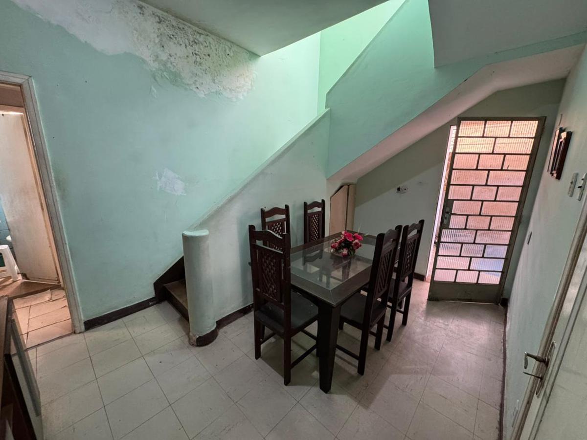 Casa, Colégio Batista, 7 Quartos, 1 Vaga