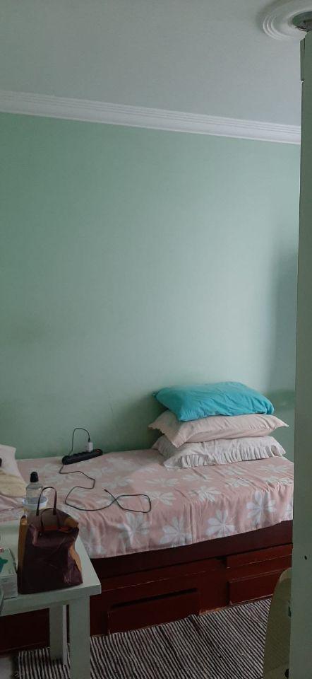 Apartamento, Santa Cruz, 3 Quartos, 1 Vaga, 1 Suíte