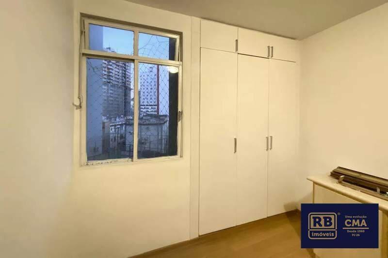 Apartamento, Coração de Jesus, 3 Quartos, 1 Vaga, 1 Suíte
