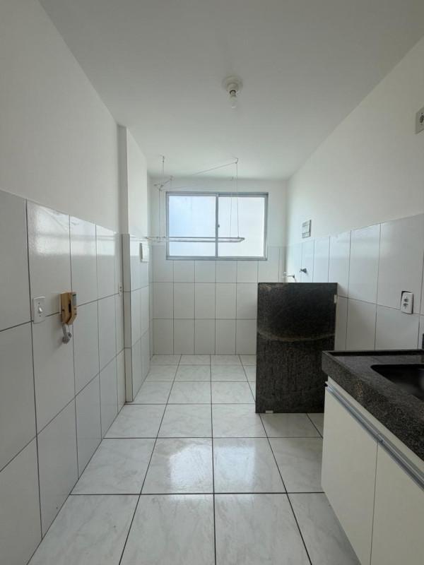 Apartamento, Castelo, 2 Quartos, 1 Vaga, 1 Suíte