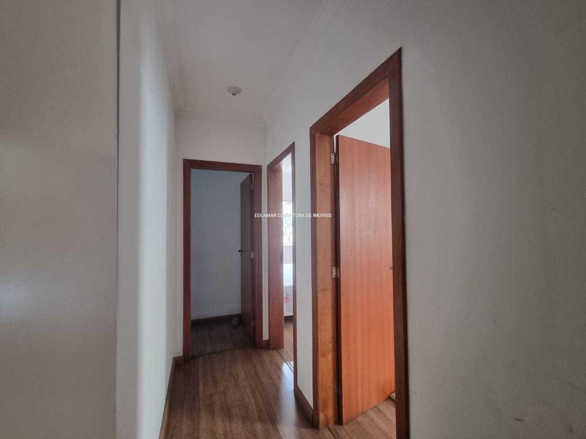 Apartamento, Jardim Riacho das Pedras, 3 Quartos, 2 Vagas, 1 Suíte