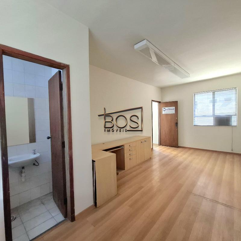 Andar, Coração de Jesus, 8 Quartos, 2 Vagas, 8 Suítes