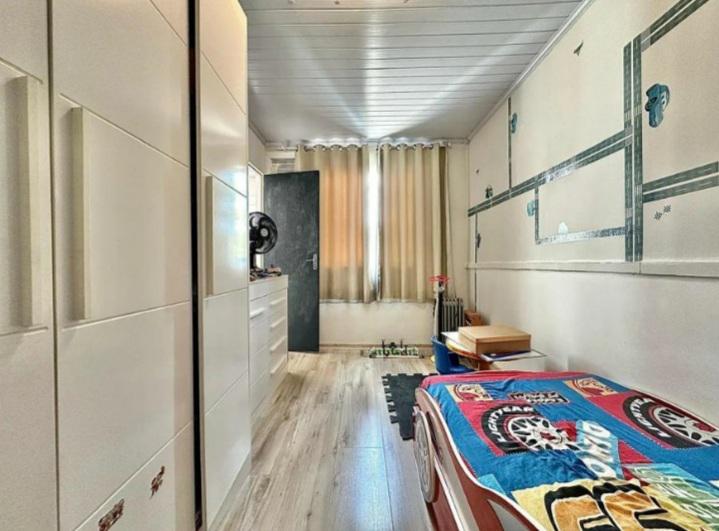 Cobertura, Santa Amélia, 4 Quartos, 1 Vaga, 1 Suíte