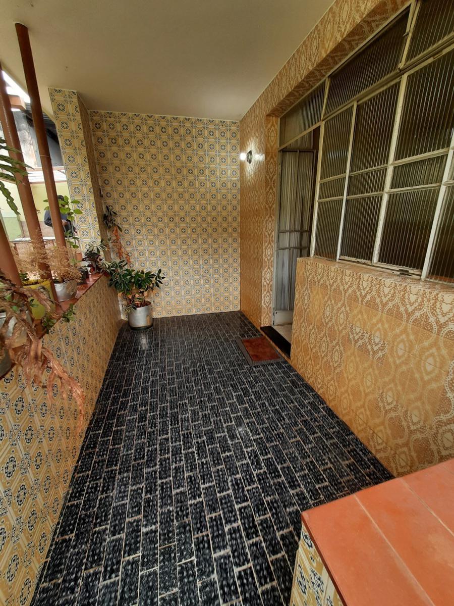 Casa, Caiçaras, 4 Quartos, 0 Vaga