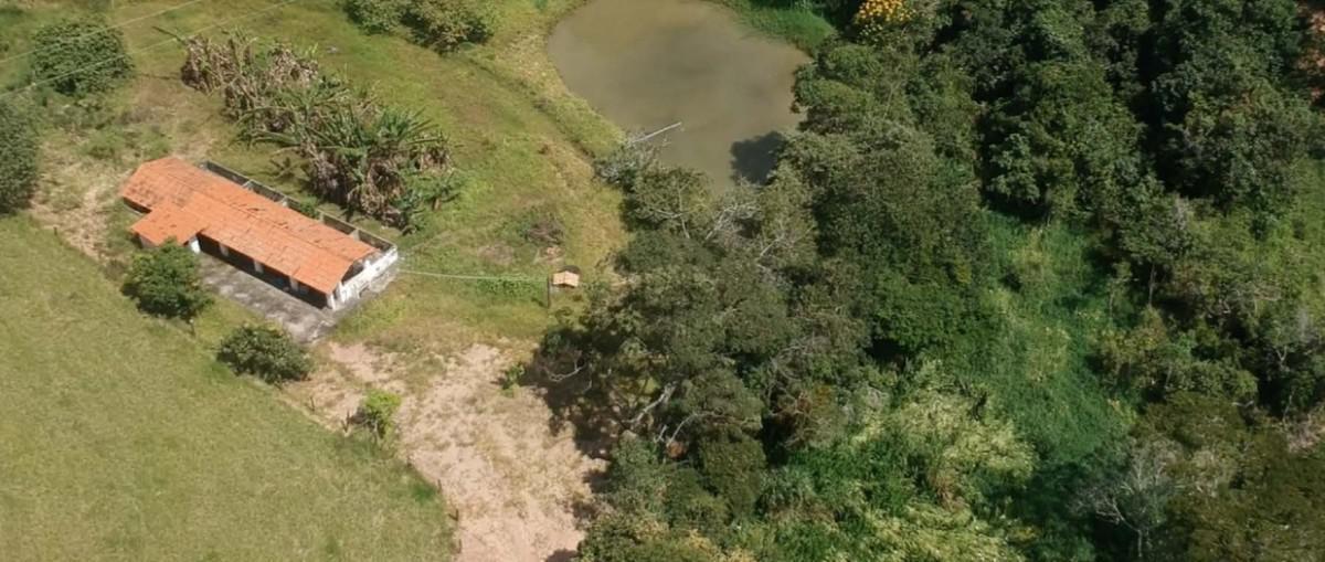 Fazenda, Zona Rural, 7 Quartos, 10 Vagas, 2 Suítes