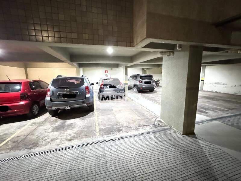 Apartamento, Castelo, 3 Quartos, 1 Vaga, 1 Suíte