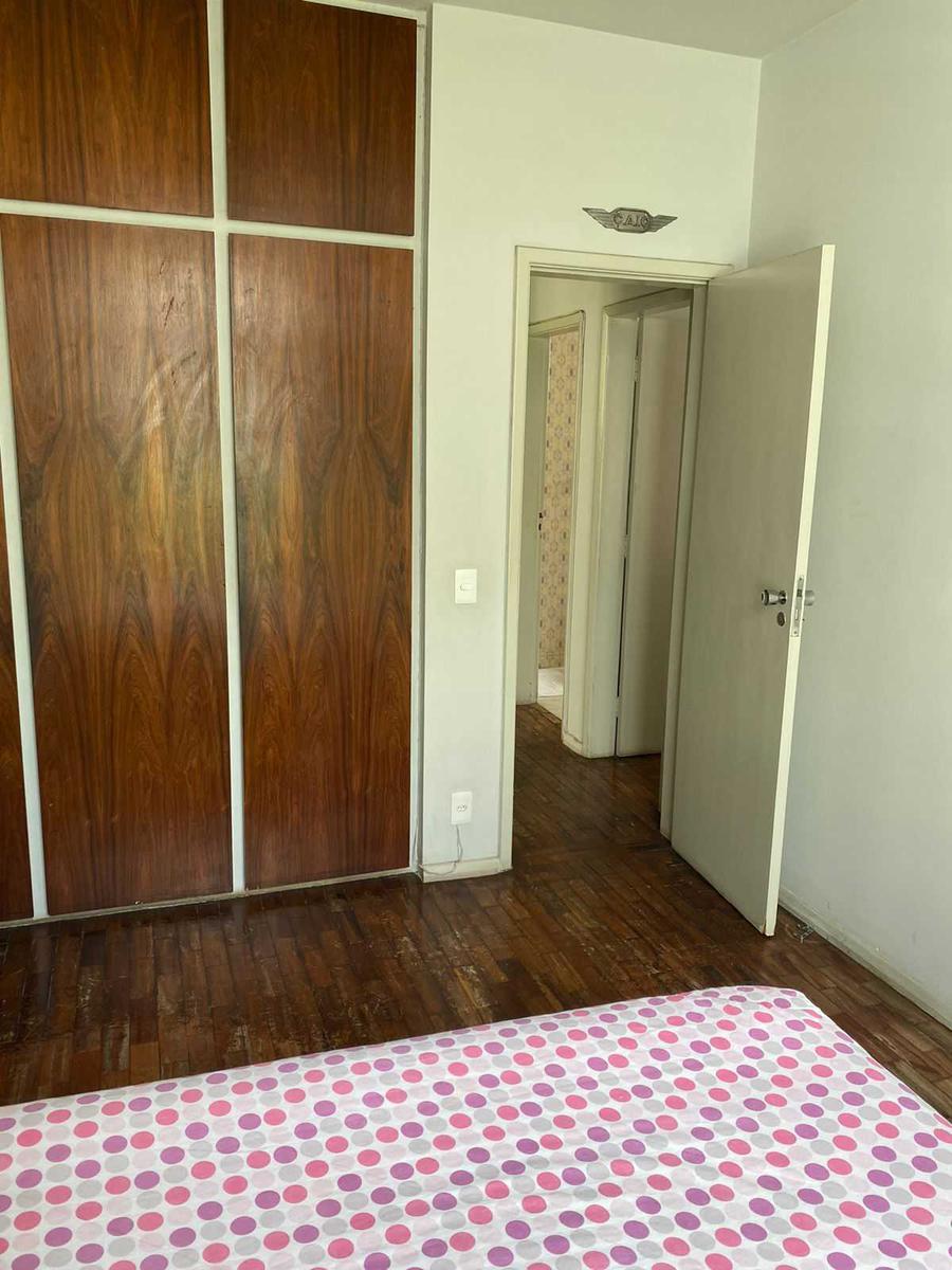 Apartamento, Santo Antônio, 4 Quartos, 2 Vagas, 1 Suíte