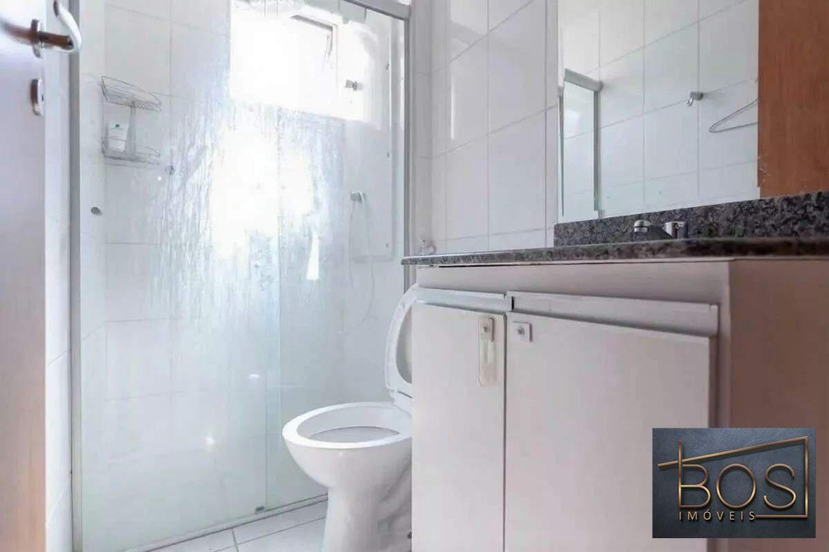 Apartamento, São Pedro, 3 Quartos, 2 Vagas, 1 Suíte