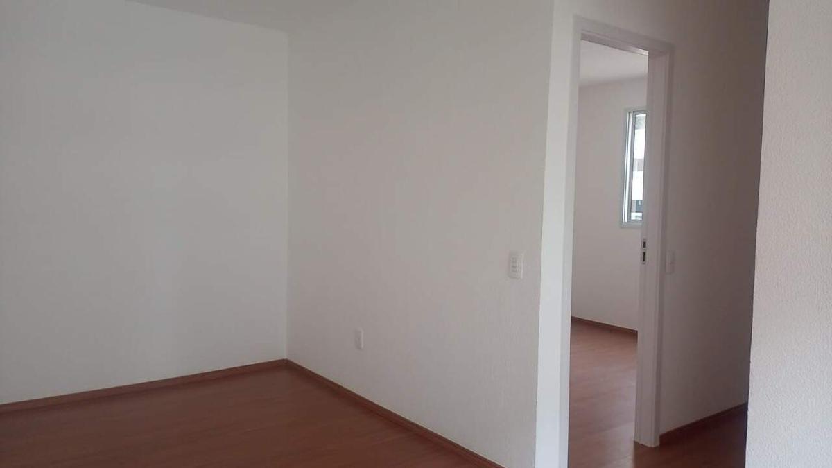Apartamento, Jk, 3 Quartos, 1 Vaga, 1 Suíte
