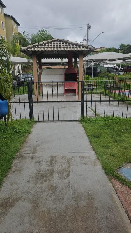 Apartamento, Acaiaca, 2 Quartos, 1 Vaga