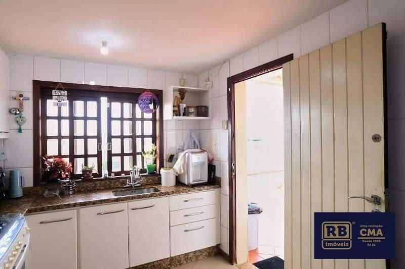 Casa, Mangabeiras, 4 Quartos, 4 Vagas, 1 Suíte