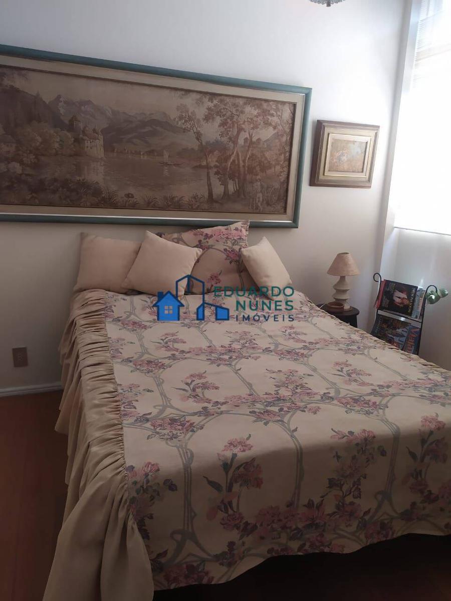 Cobertura, Santo Antônio, 5 Quartos, 2 Vagas, 2 Suítes