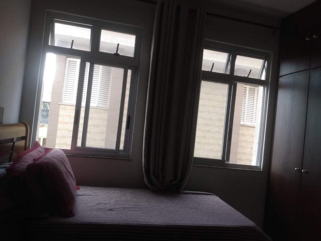Apartamento, Calafate, 3 Quartos, 2 Vagas, 1 Suíte