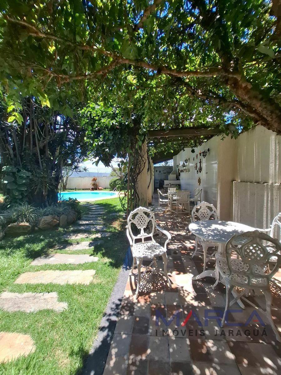 Casa, São Luiz (pampulha), 4 Quartos, 8 Vagas
