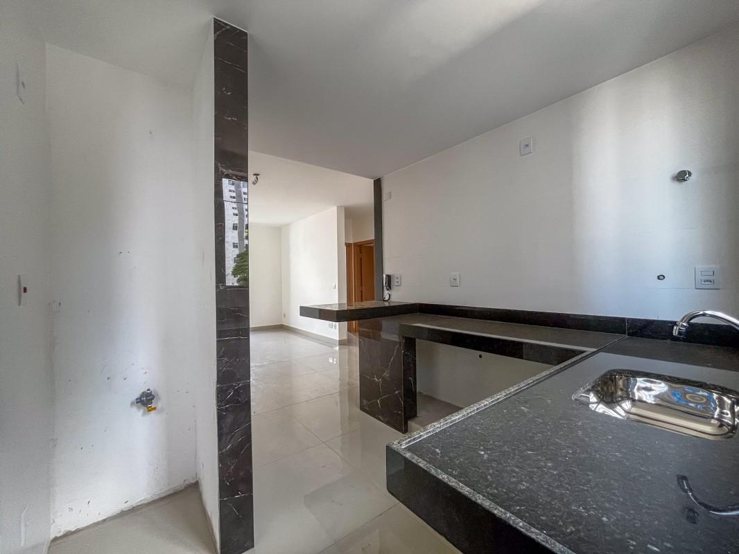 Apartamento, Gutierrez, 3 Quartos, 2 Vagas, 2 Suítes