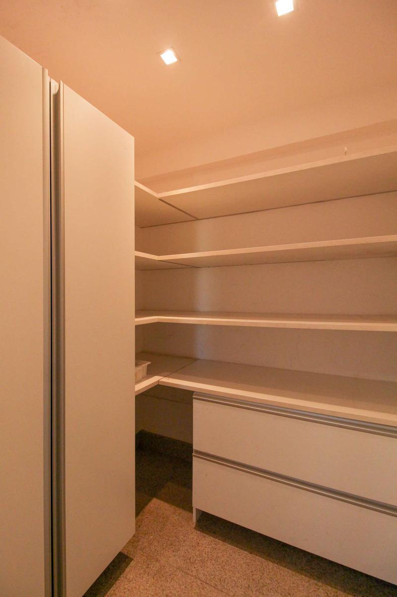Cobertura, Serra, 4 Quartos, 6 Vagas, 2 Suítes