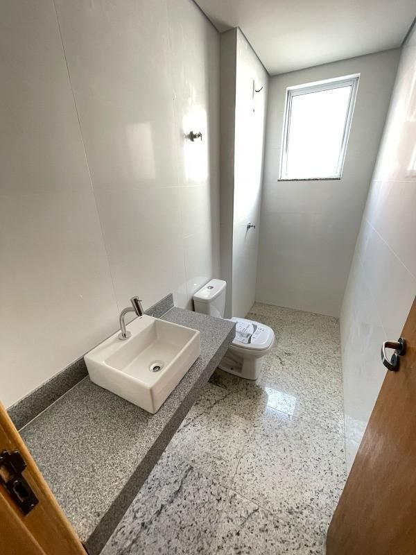 Apartamento, União, 3 Quartos, 2 Vagas, 1 Suíte