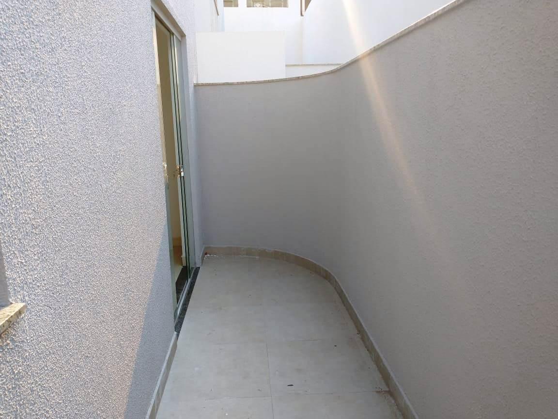 Apartamento, Copacabana, 2 Quartos, 1 Vaga