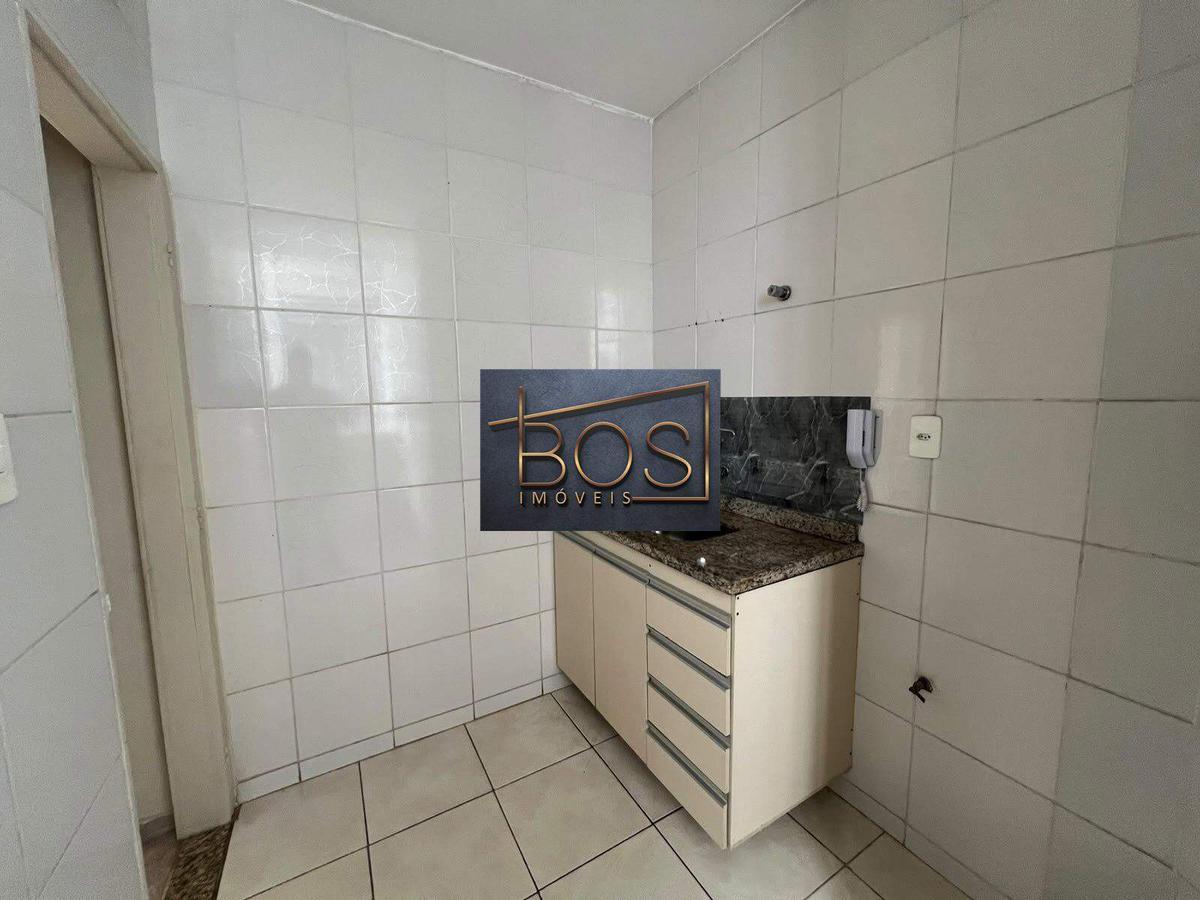 Apartamento, Sagrada Família, 2 Quartos, 1 Vaga