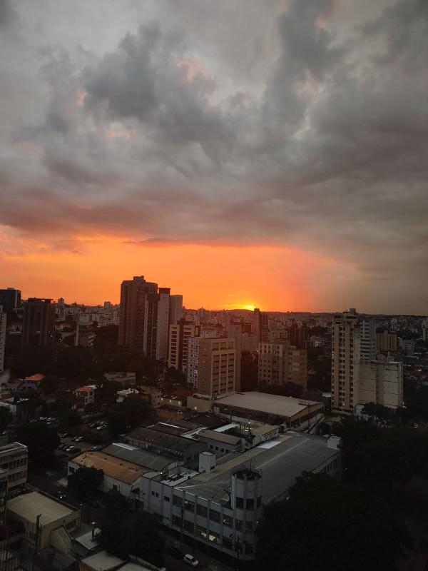 Apartamento, Barro Preto, 3 Quartos, 0 Vaga