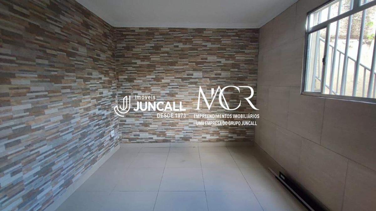 Casa, Concórdia, 1 Quarto