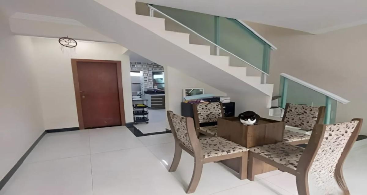 Casa, Vila Clóris, 2 Quartos, 2 Vagas, 2 Suítes