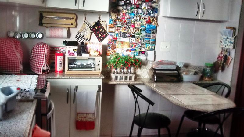 Apartamento, Prado, 4 Quartos, 2 Vagas, 1 Suíte