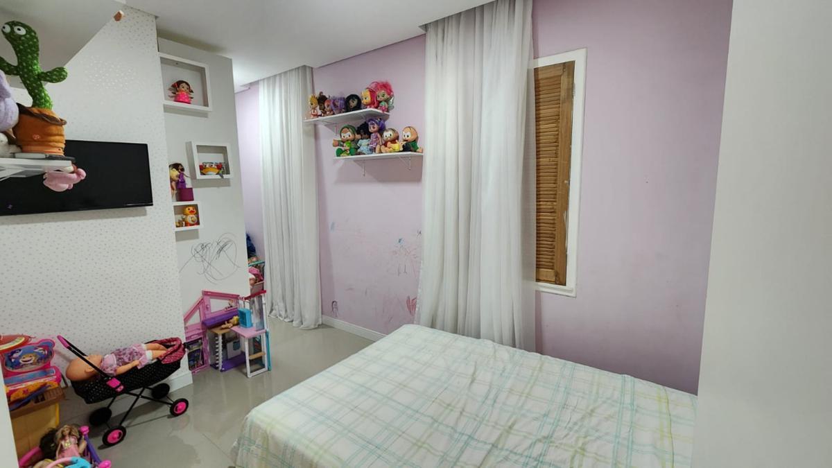 Casa, Santa Teresa, 3 Quartos, 2 Vagas, 1 Suíte