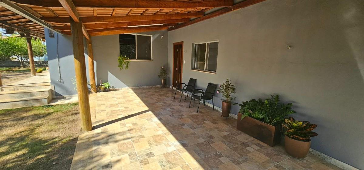 Fazenda, Centro, 5 Quartos, 5 Vagas, 2 Suítes