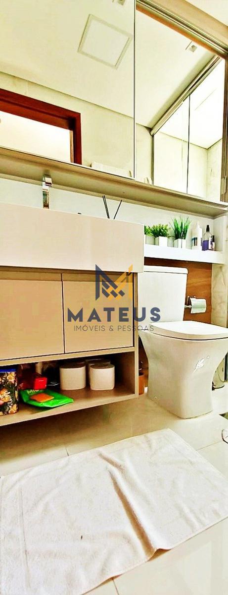 Apartamento, Nova Suíssa, 3 Quartos, 2 Vagas, 1 Suíte