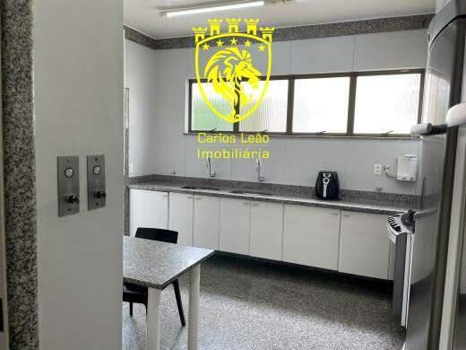Apartamento, Serra, 4 Quartos, 3 Vagas, 3 Suítes