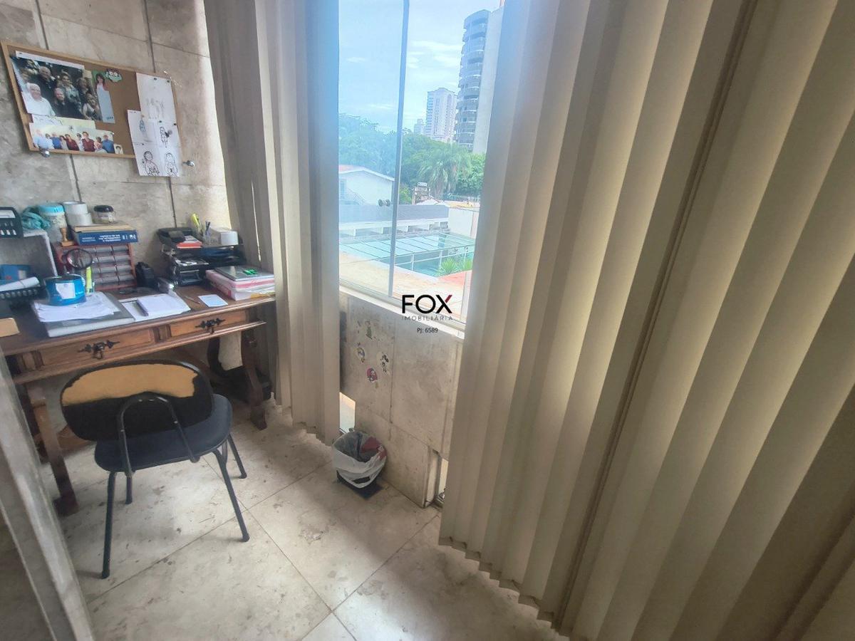 Apartamento, Santo Agostinho, 4 Quartos, 3 Vagas, 4 Suítes
